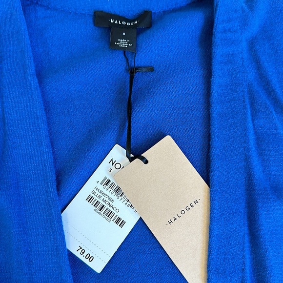 Halogen. Small. NWT. - Picture 2 of 3